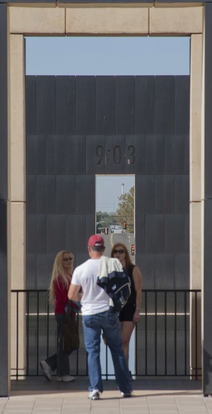 317-1832 OKC Memorial - 9-01 Entrance.jpg